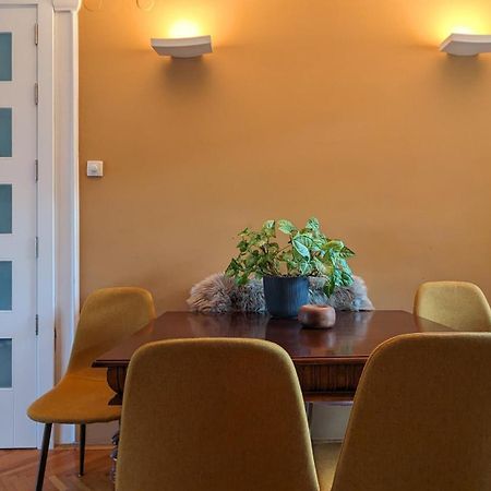 Center, Private Garage, Danube & Fortress, 3 Bdrm 2 Bath โนวีซาด ภายนอก รูปภาพ