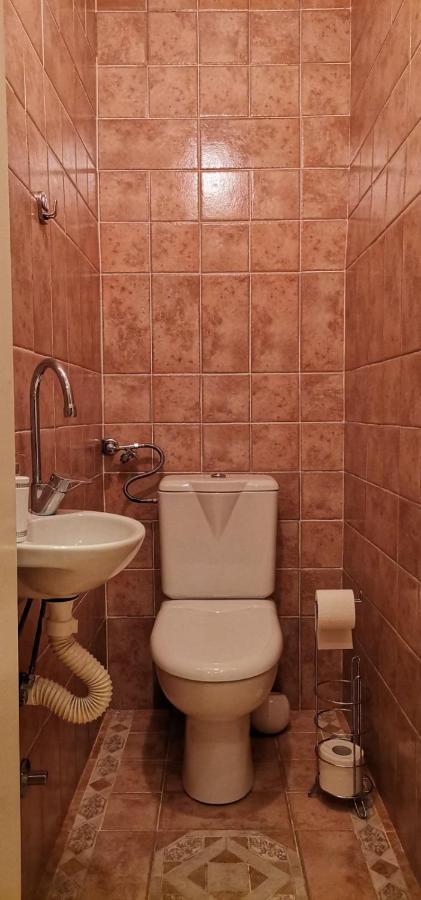 Center, Private Garage, Danube & Fortress, 3 Bdrm 2 Bath โนวีซาด ภายนอก รูปภาพ